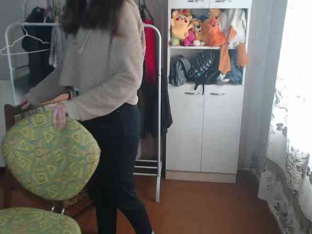 fuckpussy Live Webcam on BongaCams