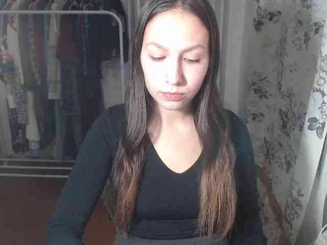 Mariax1 webcam