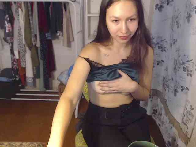 Mariax1 webcam