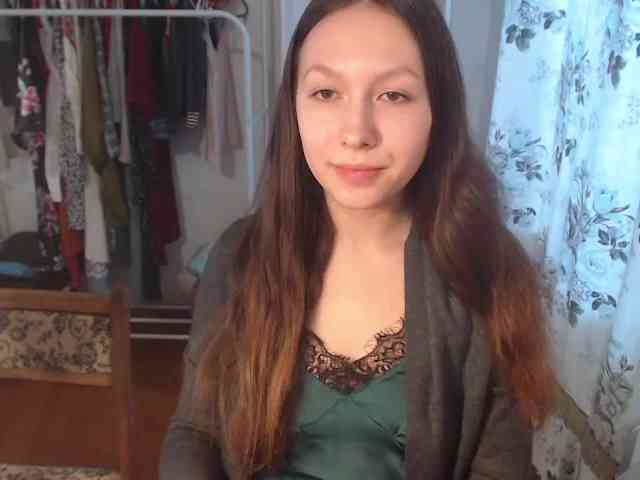 Mariax1 webcam