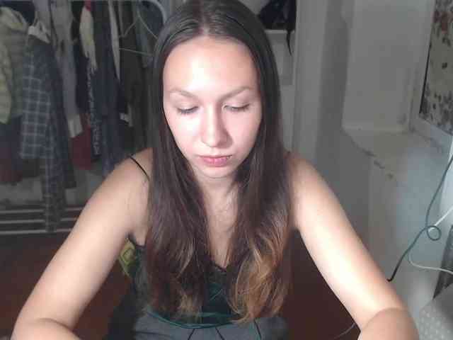 Mariax1 webcam