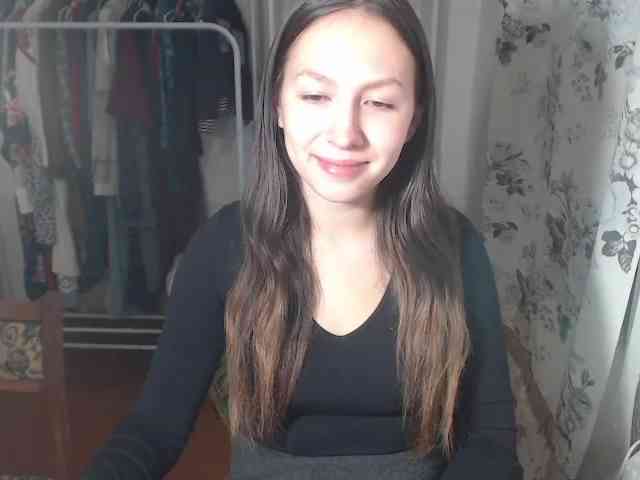 Mariax1 webcam