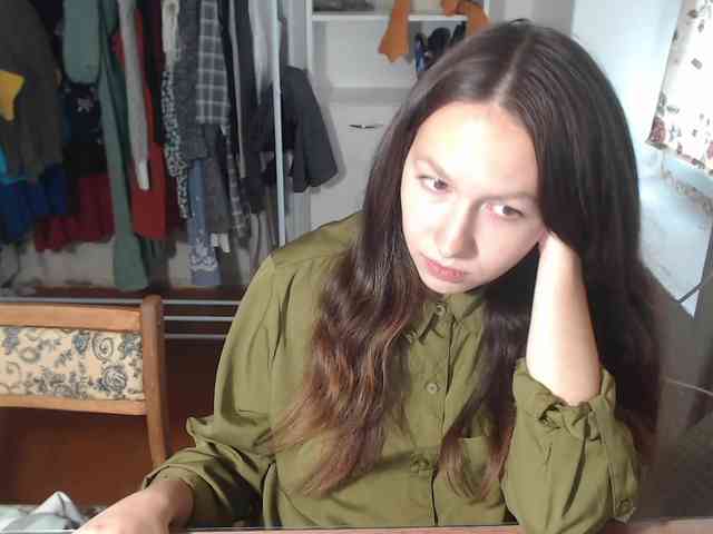 Mariax1 webcam