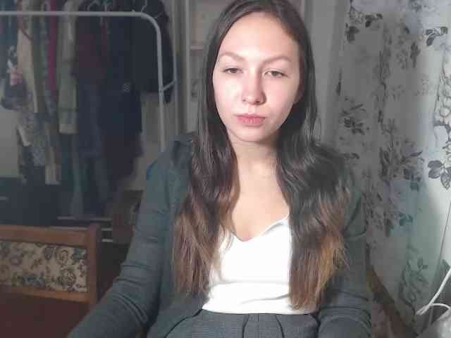 Mariax1 webcam