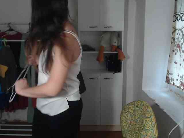 Mariax1 webcam