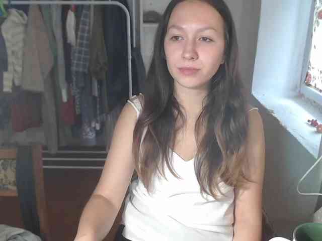 Mariax1 webcam