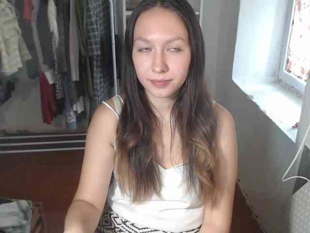 Mariax1 webcam