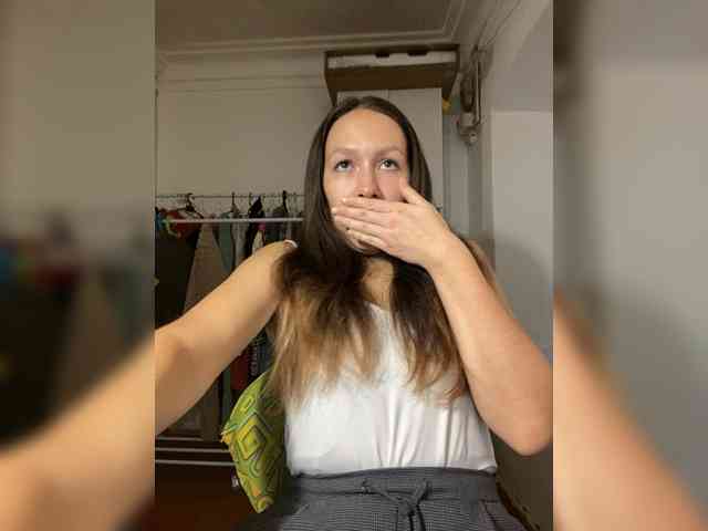 Mariax1 webcam