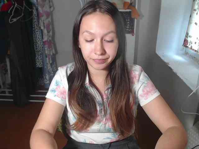 Mariax1 webcam