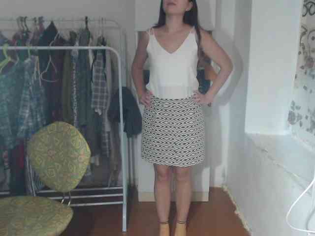 Mariax1 webcam