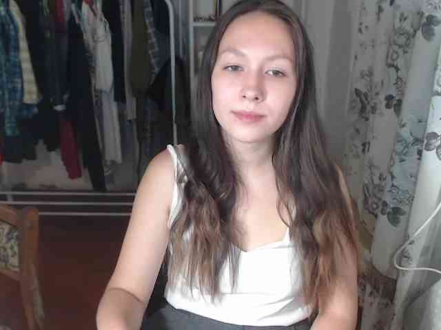 Mariax1 webcam
