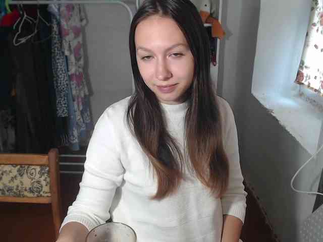 Mariax1 webcam
