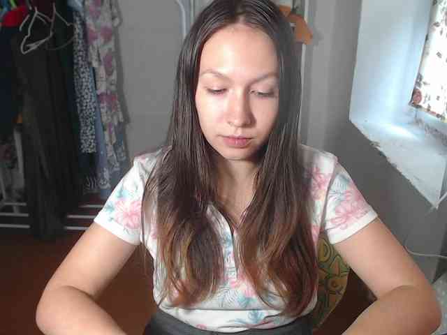 Mariax1 webcam