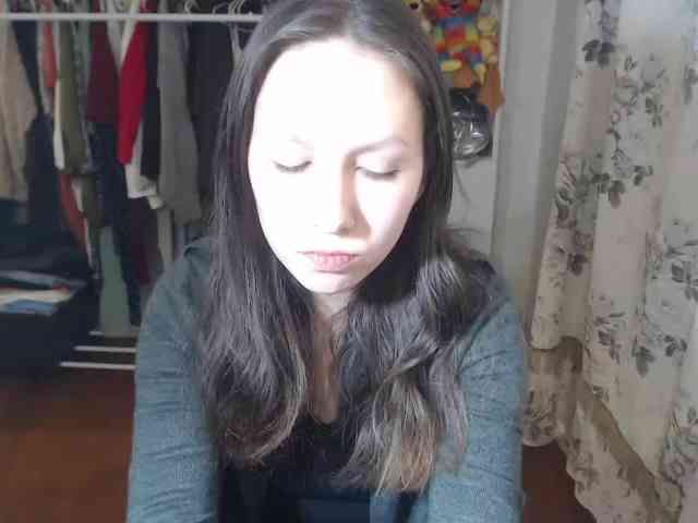 fuckpussy Live Webcam on BongaCams