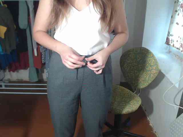 Mariax1 webcam