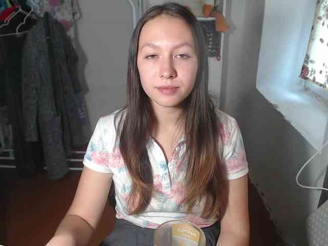 Mariax1 webcam