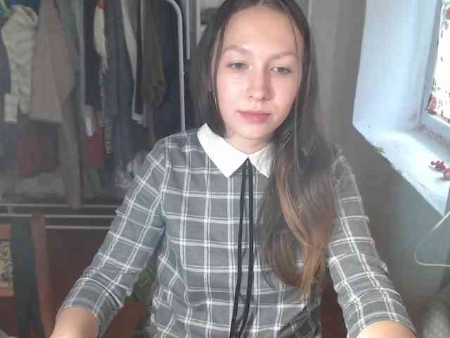 Mariax1 webcam