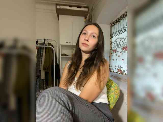 Mariax1 webcam