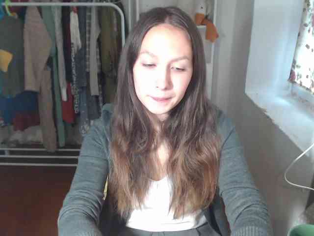Mariax1 webcam