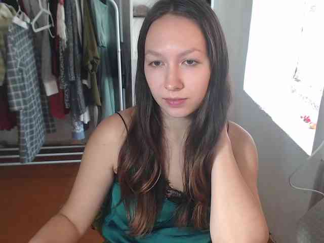 Mariax1 webcam