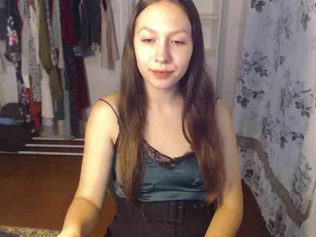 Mariax1 webcam