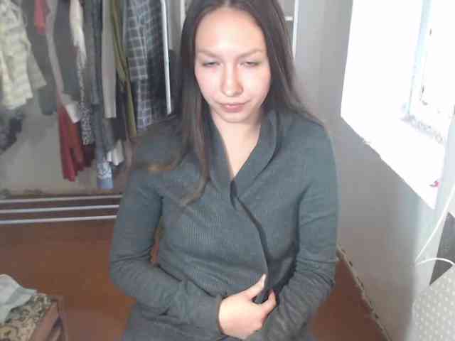 Mariax1 webcam
