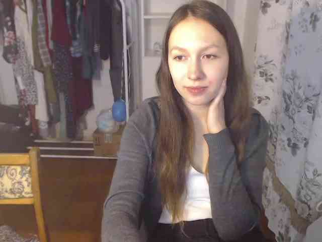 Mariax1 webcam