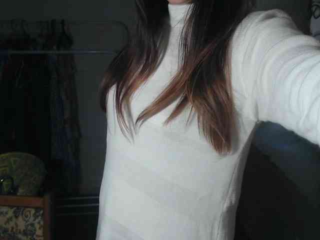 Mariax1 webcam