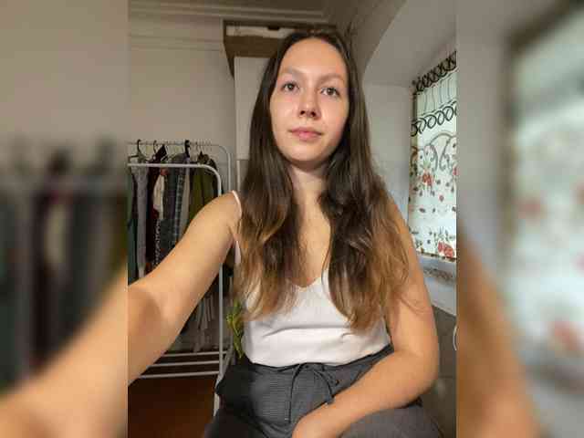 Mariax1 webcam