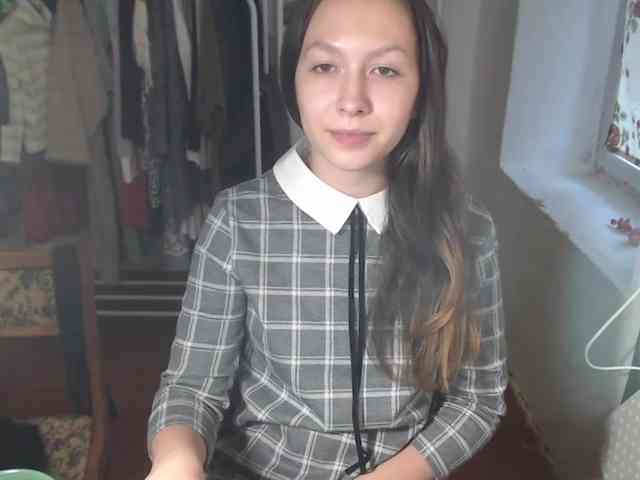 Mariax1 webcam