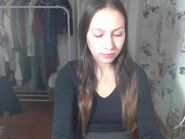 Mariax1 webcam
