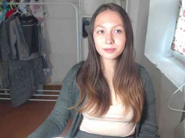 Mariax1 webcam