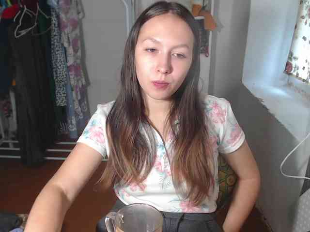 Mariax1 webcam