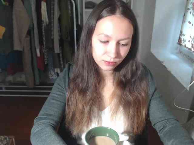 Mariax1 webcam