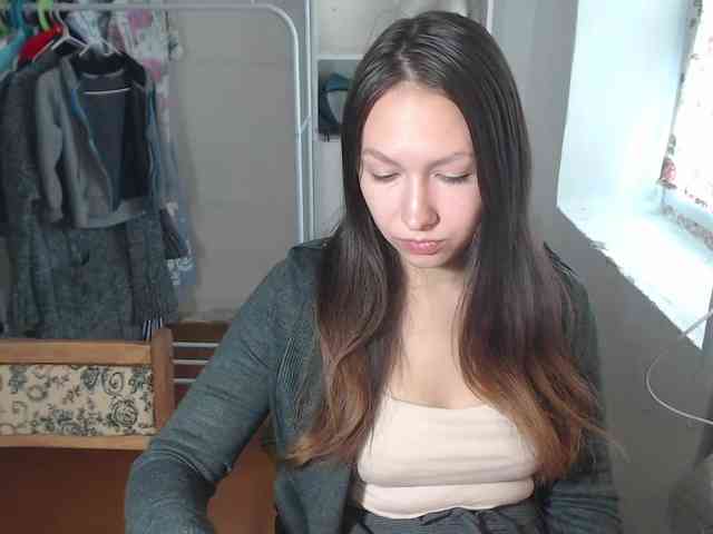 Mariax1 webcam