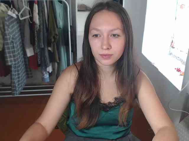 Mariax1 webcam