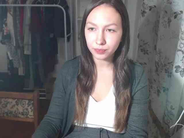 Mariax1 webcam