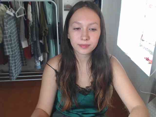 Mariax1 webcam