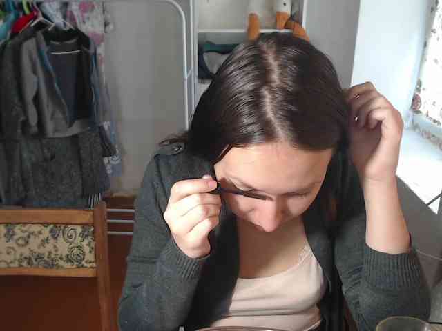 Mariax1 webcam
