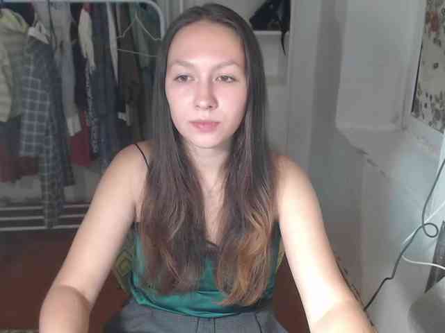 Mariax1 webcam