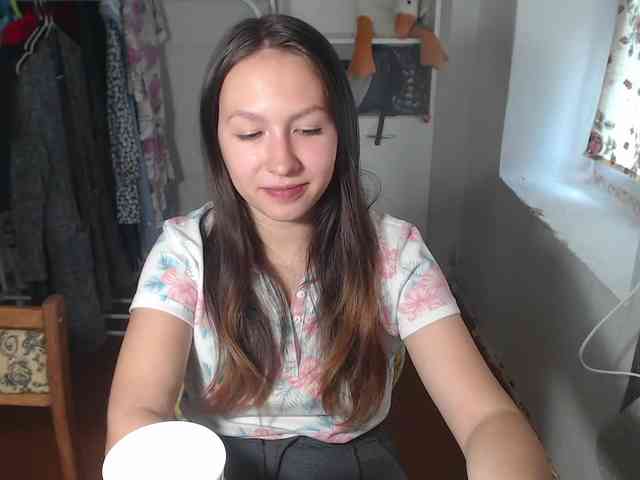 Mariax1 webcam
