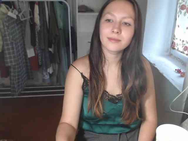 Mariax1 webcam