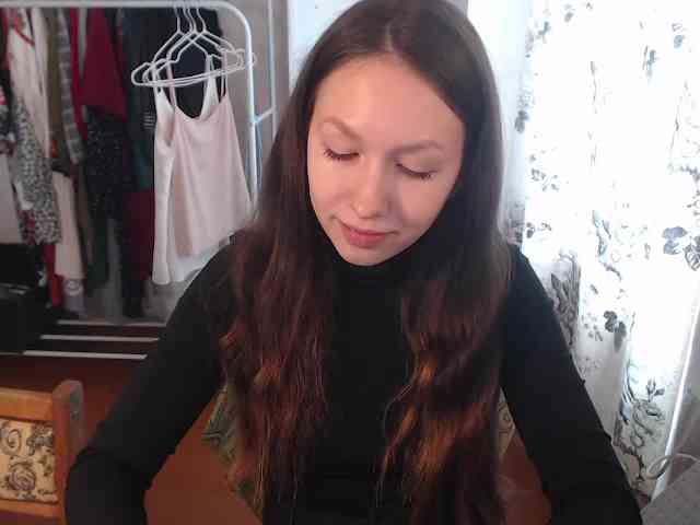 Mariax1 webcam