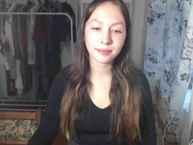 Mariax1 webcam