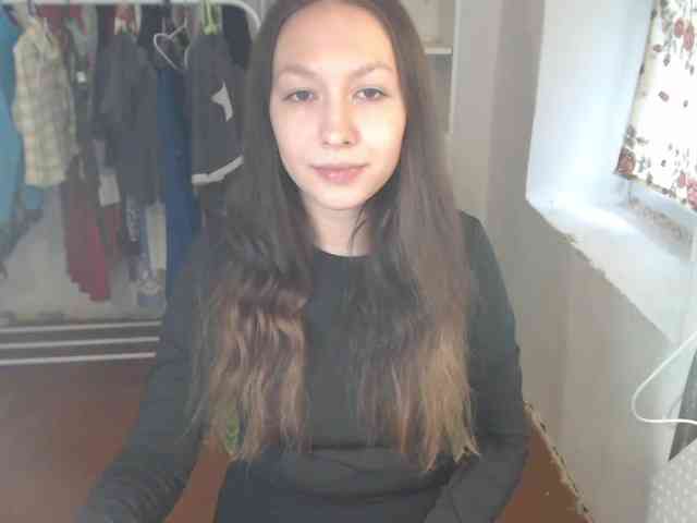 Mariax1 webcam