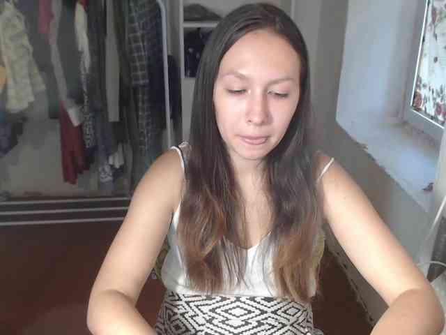 Mariax1 webcam