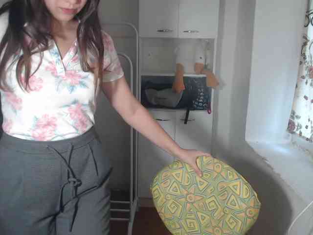 Mariax1 webcam