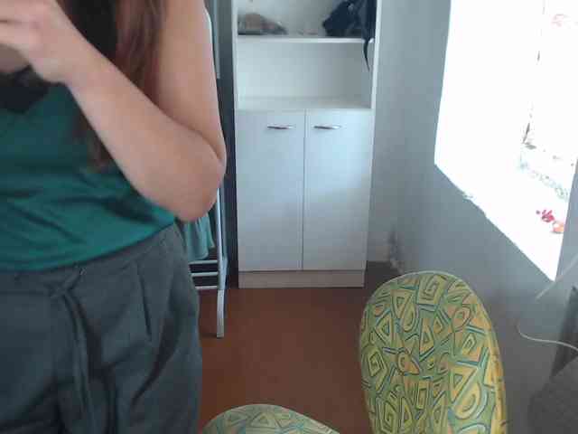 Mariax1 webcam