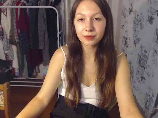 Mariax1 webcam