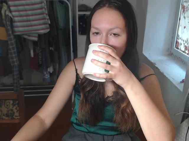 Mariax1 webcam